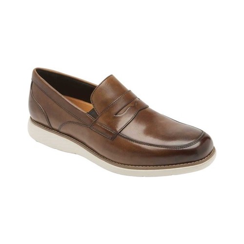 Rockport garett penny loafer Clearance