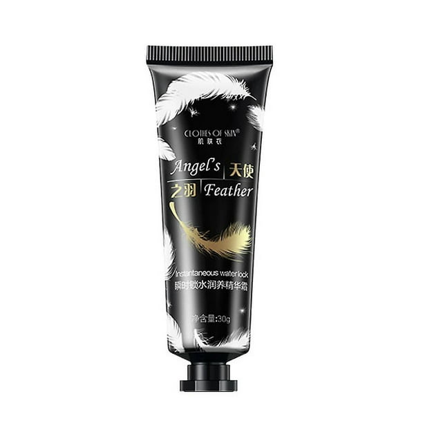 Crema de manos HUOGUO Volcanic Lud Solution Hidratante