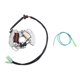 thumbnail image 2 of ATV Magneto Engine Generator Stator Coil for Yamaha Blaster, 2 of 5