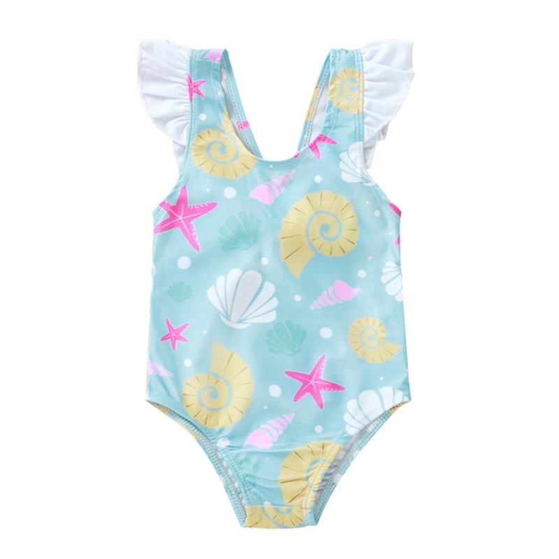 infant swimming suit