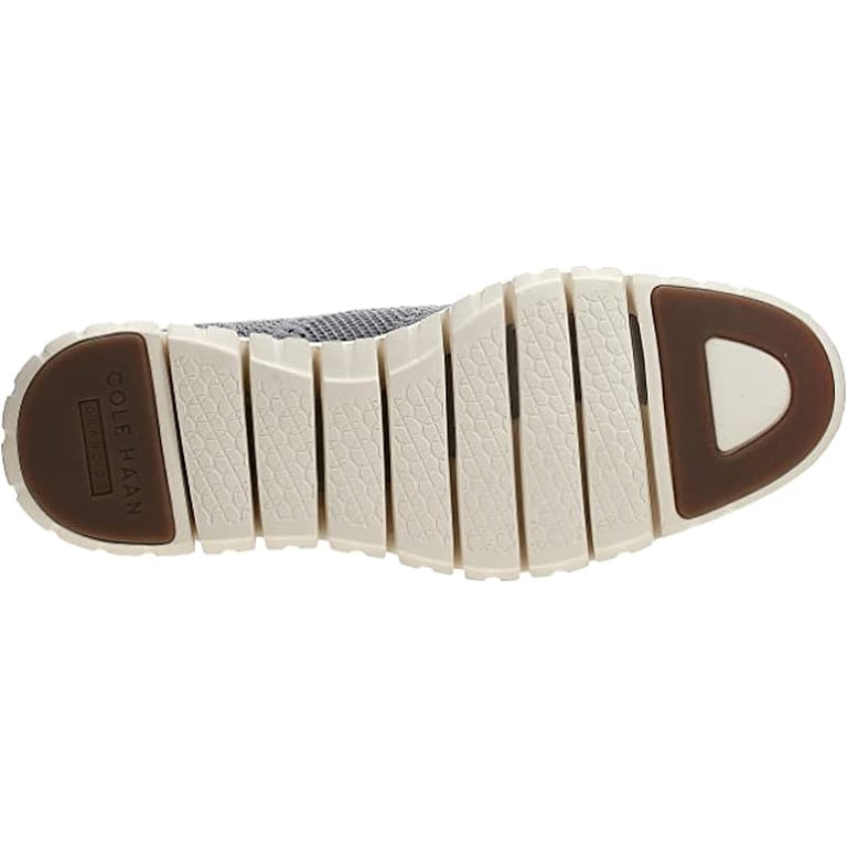 Cole Haan Women's Zerogrand Stitchlite Oxford - Knit Slip-On Sneakers With Anatomical Footbed