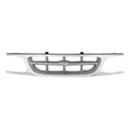 thumbnail image 1 of Parrilla Explorer 1995 A 2001 Ford Crom TONG YANG ., 1 of 4