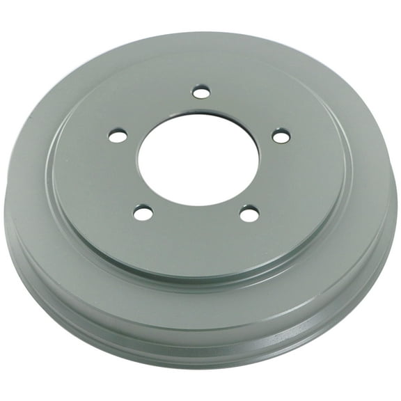 Winstop Brake Drum, Rear WS242246, Dodge Caliber 2012-2007