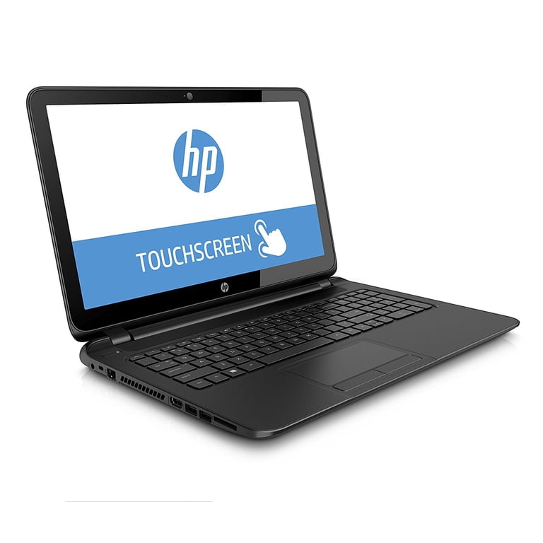 HP 15-f222wm – 15.6 Laptop ,Touchscreen, Windows 10 Home, Intel