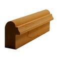 thumbnail image 5 of EWCB13 Casing Back Band 1-3/8" Tall x 7/8" Trim Moulding. Unfinished, 5 of 7