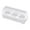 Clear, variant on Egg Holder Camping Carrier Portable Egg Storage Box with Secure Lock, Shockproof Refrigerator Egg Container for Picnic Travel Kitchen Outdoor Use