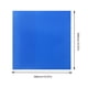 thumbnail image 3 of Tablero de bloques de construcción de 50x50 pernos, No tóxico para la construcción de bloques (azul), 3 of 7
