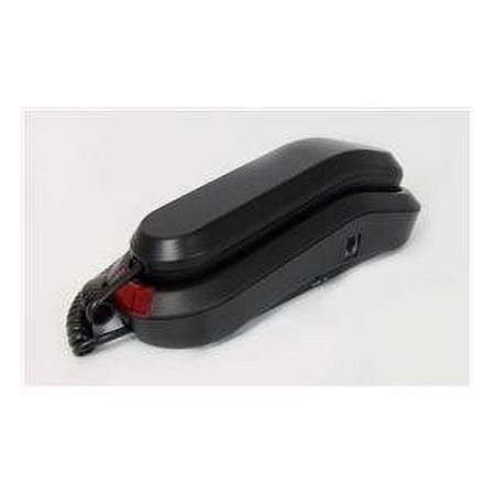 CETIS TeleMatrix 1L Trimline Phone - Black