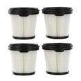 thumbnail image 2 of BUYISI Xprfiw1000 Designed Replacement Filters Compatible With For Shark Vacuums 4 PACK, 2 of 5