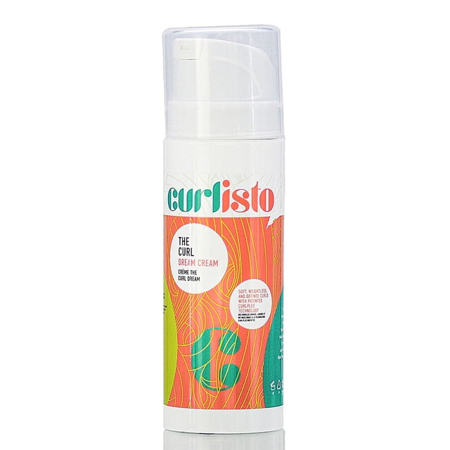 Crema Curlisto The Curl Dream 150 ml