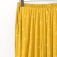 thumbnail image 4 of Posijego Women's Pajama Pants Straight Leg Soft Sleep Pants Bow Print Lightweight Summer Casual Lounge Pants with Pockets, 4 of 5