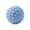 Blue, variant on Massage Roller Stimulates Muscles Heel Tension Activates Nerve And Improves Support Manual Orb Comp Yoga Bands with Handles Toga Mat And Bloc Yoga Mat Storage Yoga Design Yoga Mat And Towel Bag Corks