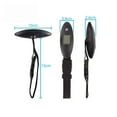thumbnail image 7 of DURABLE40kg/100g LCD Digital Electronic Luggage Scale Portable Handheld Outdoor Travel Bag Weighing Fish Hook Hanging Instrument ,Multi-Functional Use, 7 of 7