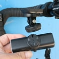 thumbnail image 4 of Bicycle Taillight Camera Mount for-GoPro Garmin Varia Bike Computer Holder, 4 of 11