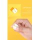 thumbnail image 5 of Estuche para Apple Pencil 1st Generation iPencil Case Funda de silicona suave Cute Duck Design Holder Funda protectora Accesorios Compatible con iPad Pencil 1st Fokelyi CW-CC379-2, 5 of 9