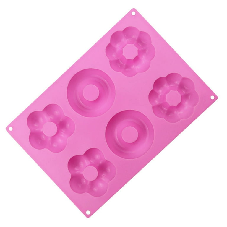 Melting Pot Dual Silicone Insert – Lorraines Cake & Candy Supplies