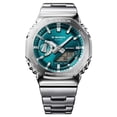 thumbnail image 3 of Reloj G-SHOCK GM-2110D-3A1CR-Acero, 3 of 4
