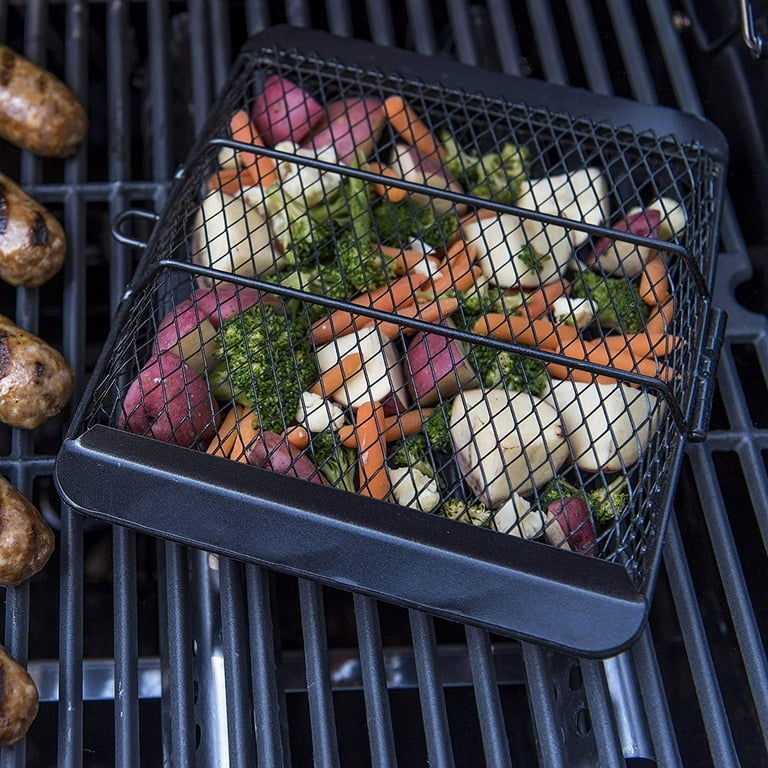 Char Broil Non Stick Grill Basket