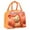A2096 christmas decorations under 5$, variant on Lunch Bag under $5! Xqxayjr Insulated Lunch Bag, Bento Box Bag with Foil Lining, Portable Food Carrier for Office, Thermal Lunch Tote for Picnic Outdoor