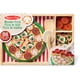thumbnail image 5 of Juguetes-Simulación de caja de pizza con forma de hongo, 5 of 7