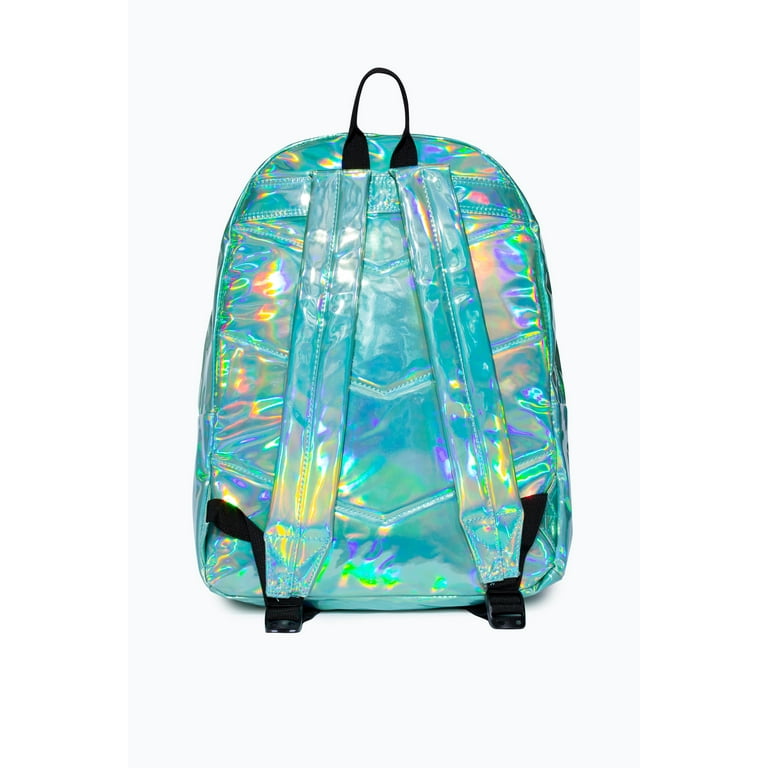 Mint green hype bag sales