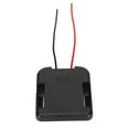 thumbnail image 4 of Battery Dock Power Connector, Sturdy Battery Base Adapter Portable  For  18V Lithium Battery, 4 of 8