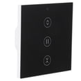 thumbnail image 3 of Interruptor de cortina WiFi inteligente - Control remoto, control táctil, control por voz con Alexa - UE 95-250V/AC, 3 of 10