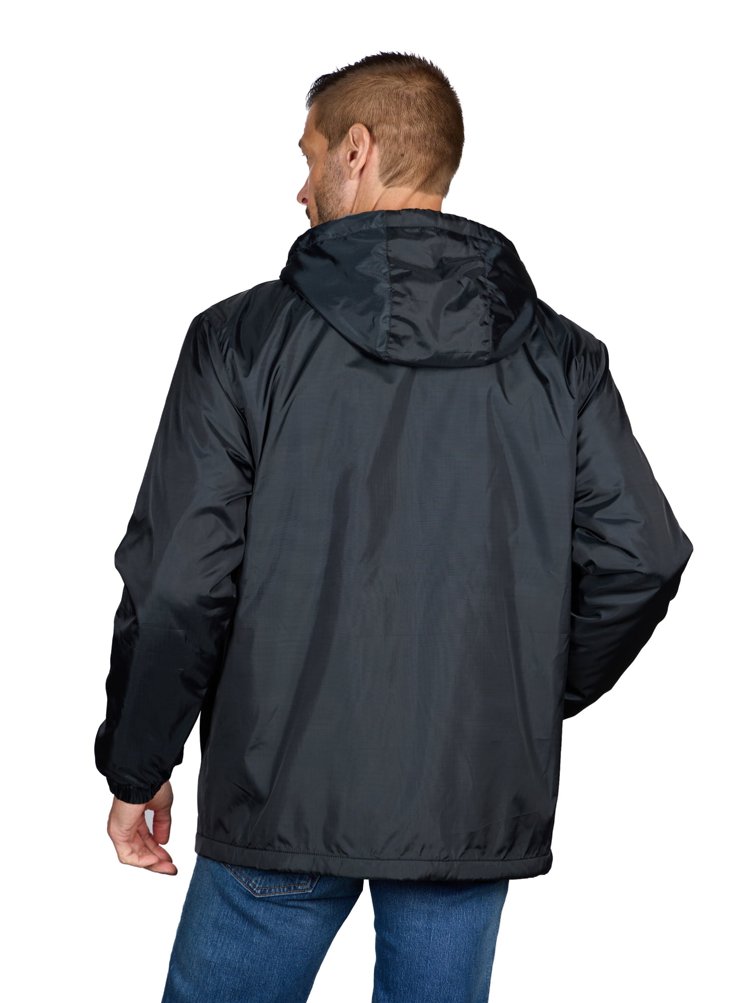 Dickies Heavy Ripstop Windbreaker Sizes S-XXL