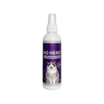 thumbnail image 2 of Spray repelente para gatos de plástico, ideal para interiores y exteriores, para evitar arañazos y orina, ideal para muebles, alfombras y cortinas. Spray de entrenamiento con aroma natural, 120 ml., 2 of 6