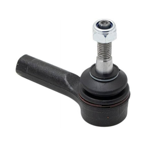Front Outer Tie Rod End - Compatible with 2013 - 2018 Buick Encore 2014 2015 2016 2017