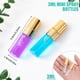 thumbnail image 2 of Spray Bottles Zhehao, atomizador de perfume de vidrio transparente, 50 unidades, 3 ml, 2 of 7