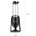 thumbnail image 2 of Fruit Vegetable Blenders Stainless Steel Cup Cooking Machine Portable Electric Juicer Blender Kitchen Food Processor S Blender Eu Plug, 2 of 5
