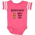 thumbnail image 3 of Inktastic Entomologists Bug Boys or Girls Baby Bodysuit, 3 of 5