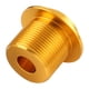 thumbnail image 1 of Tornillo de bloqueo de platos y bielas MUQZI Bicicleta para SRAM NX-GX-XX1-EAGLE ( ) Oro, 1 of 3