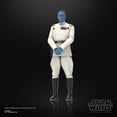 thumbnail image 3 of Figura de acción del Gran Almirante Thrawn de STAR WARS The Black Series, Ahsoka, 15 cm, 3 of 9