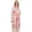 Tie-dye Pink, variant on Tie-Dye Scarf - Colorful Shawl Wrap for Women & Men, Warm Long Scarf