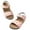 Red, variant on LYHaoo Girls Sandals Summer Girls' Large Sized Casual Printed Fresh Heart Shaped Pattern Flat Sandals Durable And Trendy Shoes Sizes 9 Little Kid(3-3.5 Years)