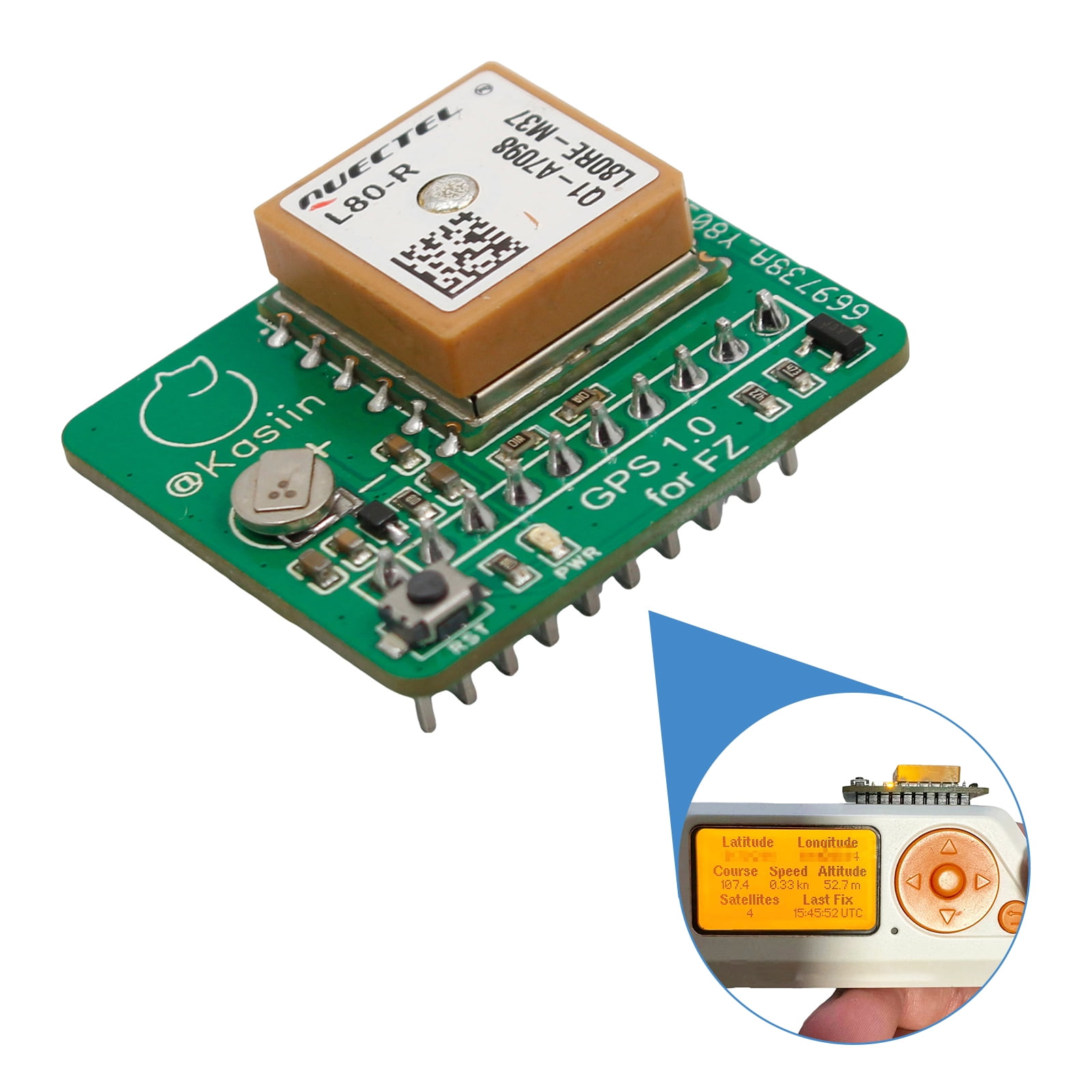 Universal Gps Module Latest GPS Module with Integrated Antenna for Philippines | Ubuy