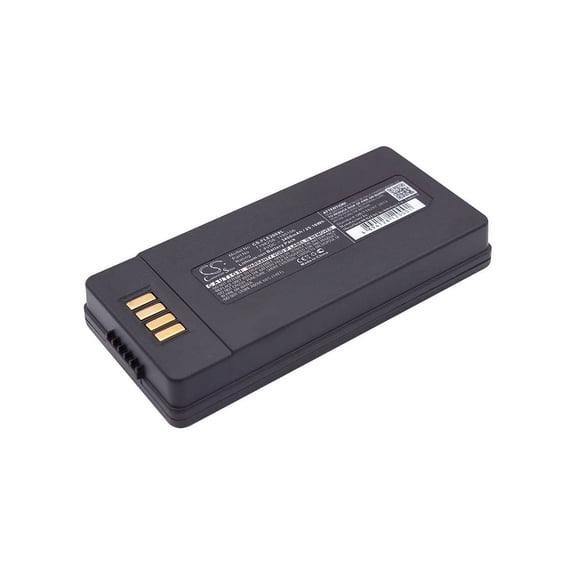 3400mAh FLIR T198258 1195106 1195106-05 Battery for ThermaCam E65 ThermaCam E45 ThermaCAM E320 ThermaCam B2 E45 B2 E2 ThermaCam