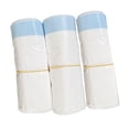 thumbnail image 2 of Bolsas para arena de gato,Bolsas para arenero de gato con cordón ajustable (tamaño grande),Revestimientos gruesos universales para areneros automáticos de gatos,Bolsas para arena de gato, 2 of 8