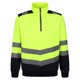 thumbnail image 1 of Regatta - Jersey Pro Alta Visibilidad para Hombre (Amarillo, Marino), 1 of 3