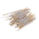 thumbnail image 3 of Kit de agujas de coser a mano, 4 especificaciones, herramienta artesanal de costura, accesorios DIY , d'argento, 200 piezas, 3 of 9