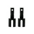 thumbnail image 1 of 2pcs Différentiel Drive Cup Remplacement pour LC RACING PTG-2 Remote Control Voiture 45 Acier Amélioré Pièces, 1 of 7