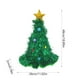 thumbnail image 3 of Sombrero de árbol de Navidad, decoración para fiestas navideñas, accesorios para fotos, 3 of 6