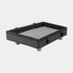 thumbnail image 3 of Mini Lineal STAGEPAS1KMKII 5 Ch 1100W Bluetooth Priority Ducker Yamaha Clase D, 1100W de Potencia de Salida, Negro, 3 of 6