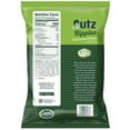 thumbnail image 2 of Utz Ripples Sour Cream & Onion Flavored Potato Chips 7.75 oz Family Size Bag, 2 of 11