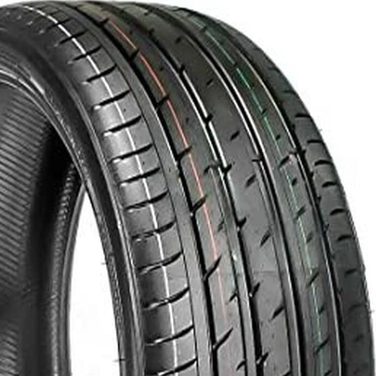 Haida HD927SP Performance Tire - 235/40R17 ZR 94W XL for BMW M3