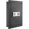 thumbnail image 1 of Paragon Lock & Safe - 7725 Superior Wall Safe 7725 Flat Electronic Wall Safe For Jewelry Security -, 1 of 9