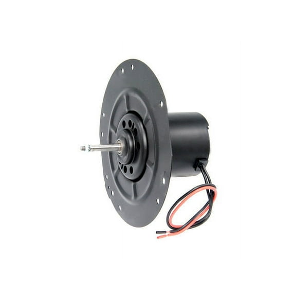 Blower Motor - Compatible with 1991 - 1995 Jeep Wrangler 1992 1993 1994