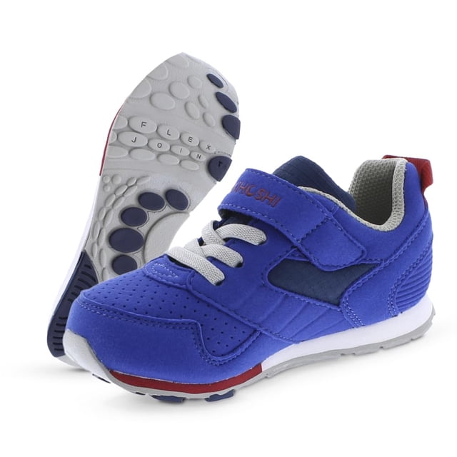 Zapatos TSUKIHOSHI Racer para bebés y niños pequeños de 3 años (0-12 meses)